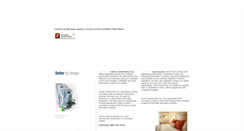 Desktop Screenshot of cortesconstruction.com